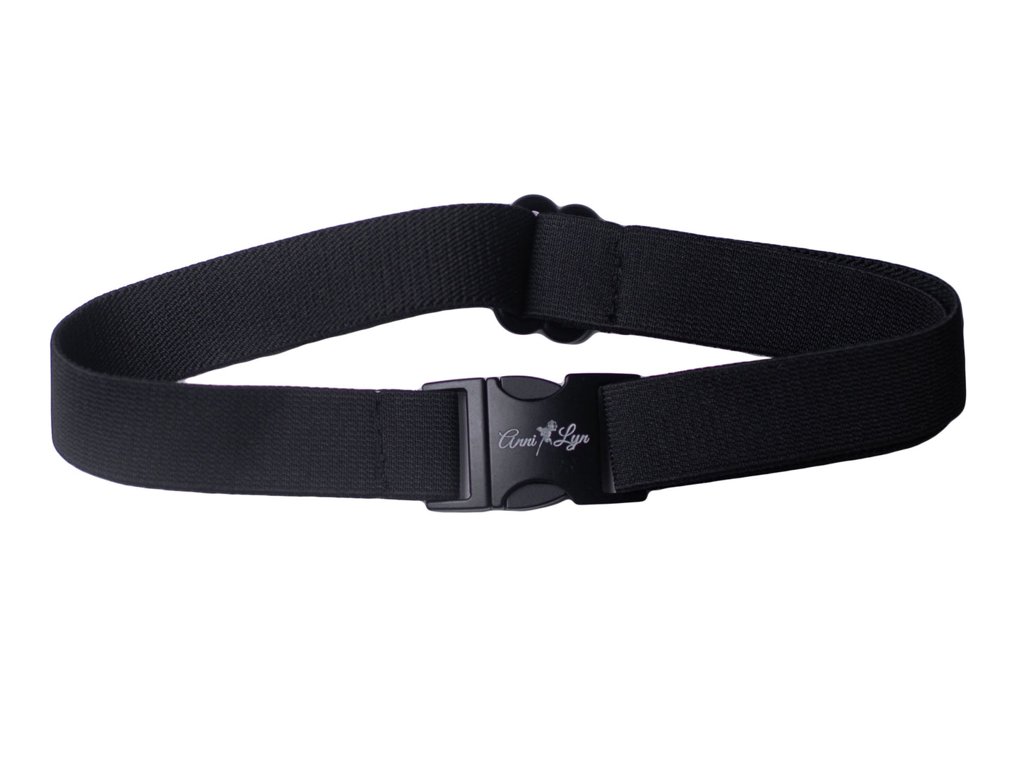 Anni Lyn Sportswear Child's Infinity Elastic Slide Belt