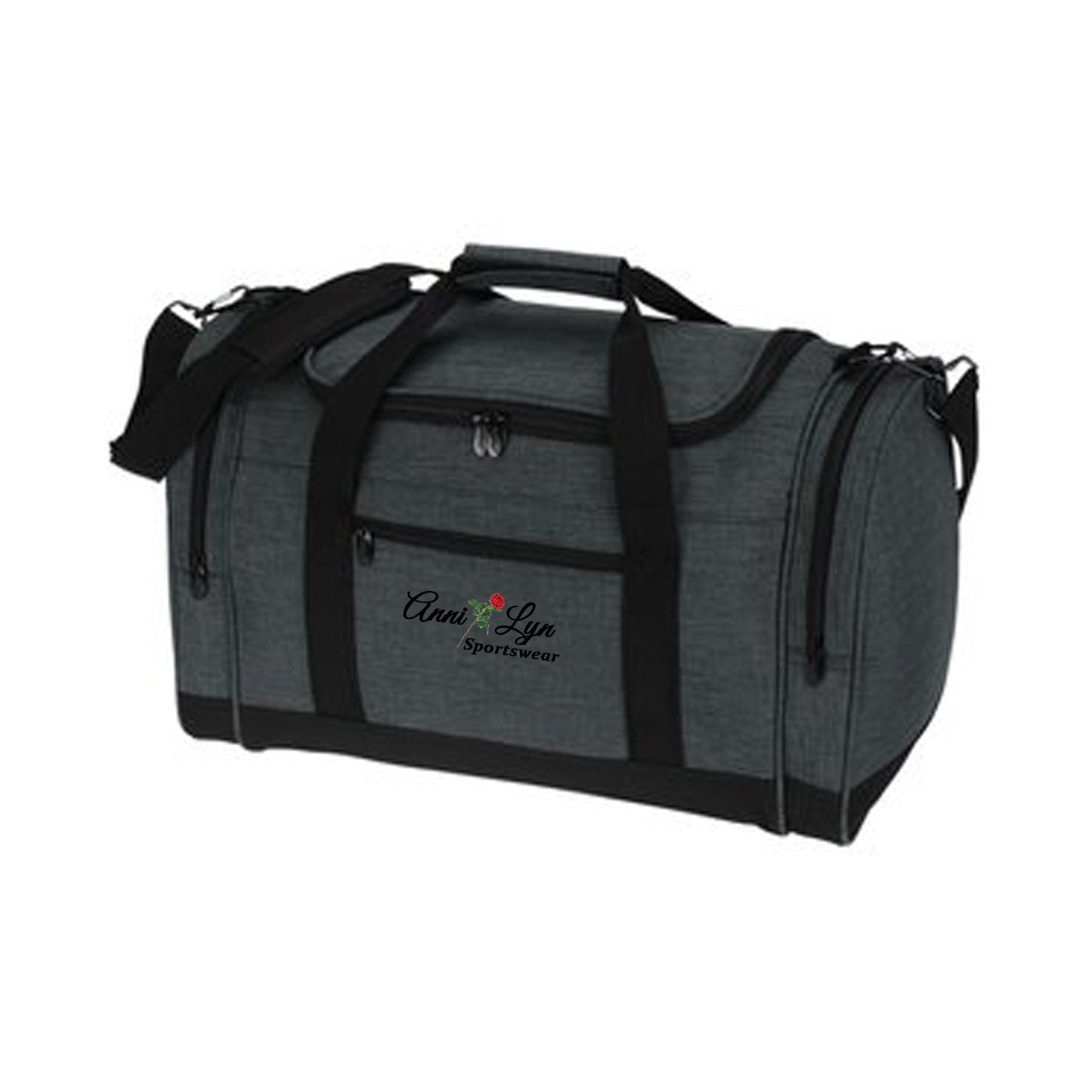 Anni Lyn Sportswear Duffle Bag