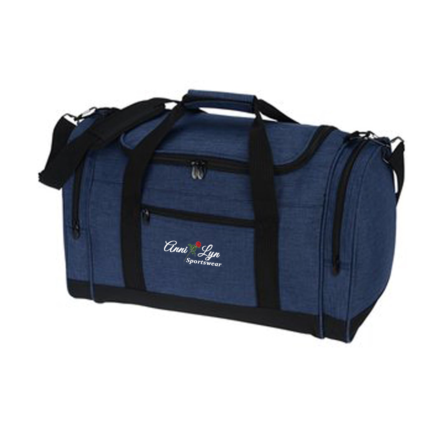 Anni Lyn Sportswear Duffle Bag