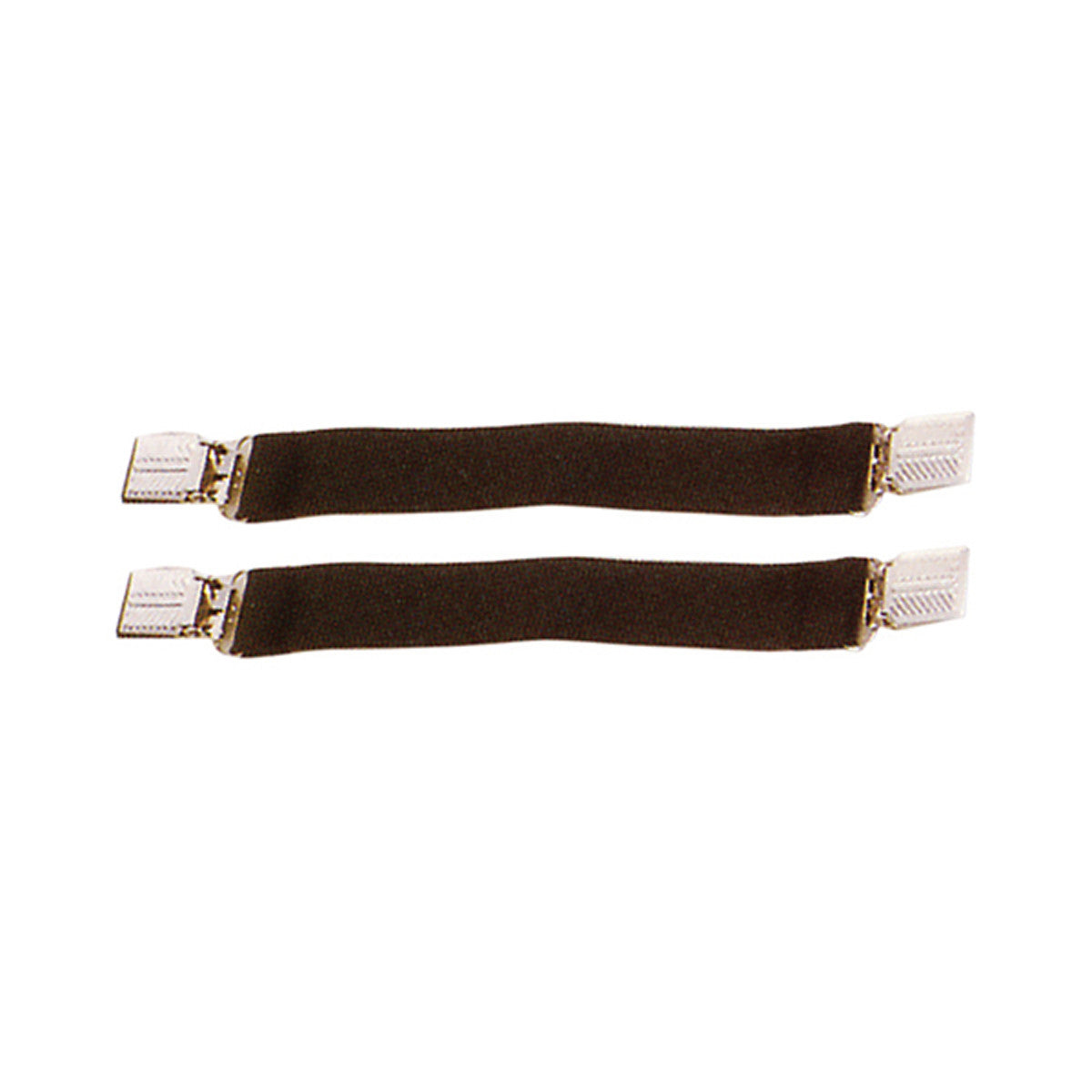 Perri's Jod Clips (pair) - Black