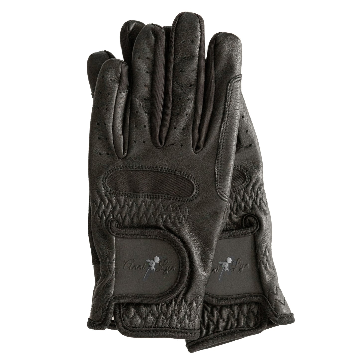 Anni Lyn Sportswear Women's Endura Pro Leather Glove