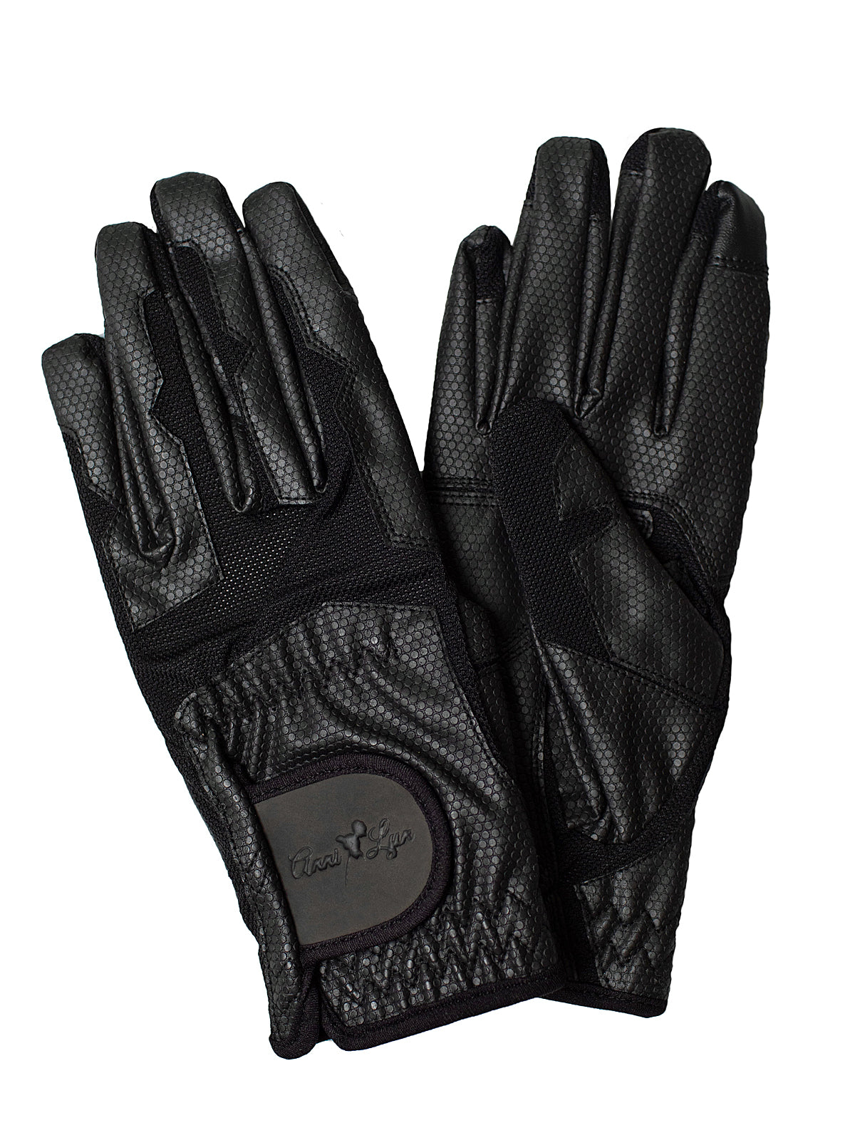 Anni Lyn Sportswear Women's Passage Riding Glove