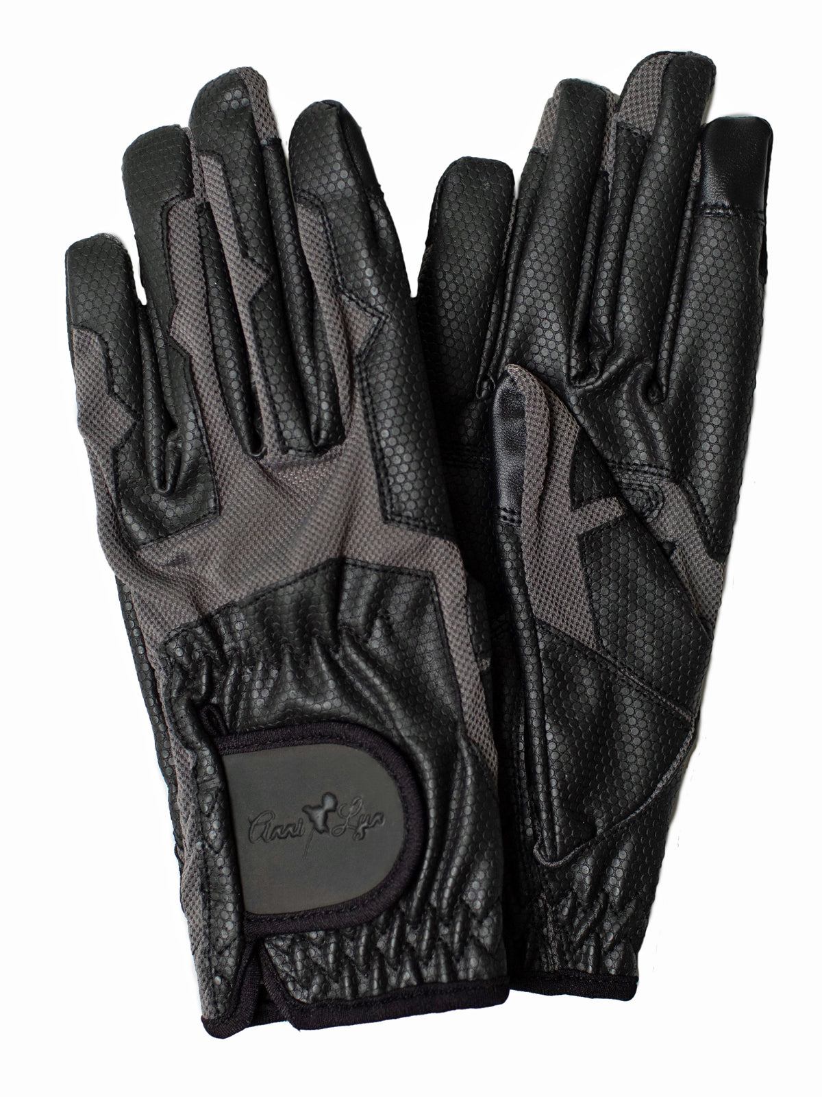 Anni Lyn Sportswear Women's Passage Riding Glove