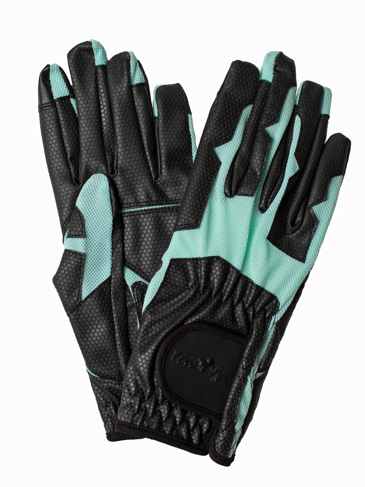 Anni Lyn Sportswear Women's Passage Riding Glove