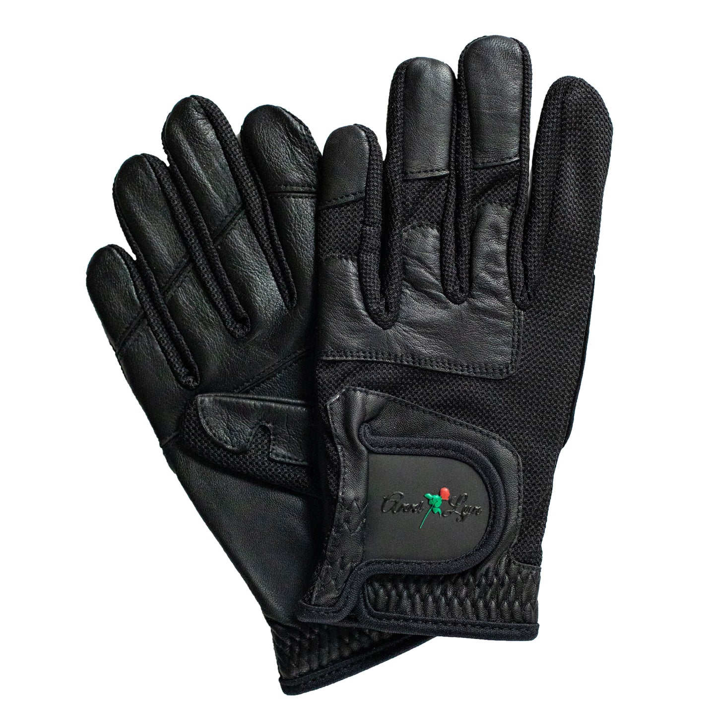 Anni Lyn Sportswear Women's Flexfit Pro Leather Glove