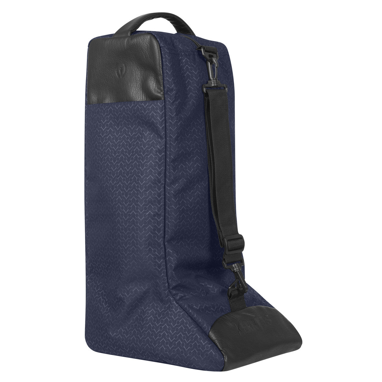 Kerrits EQ Boot Bag with Carrying Handle in Navy