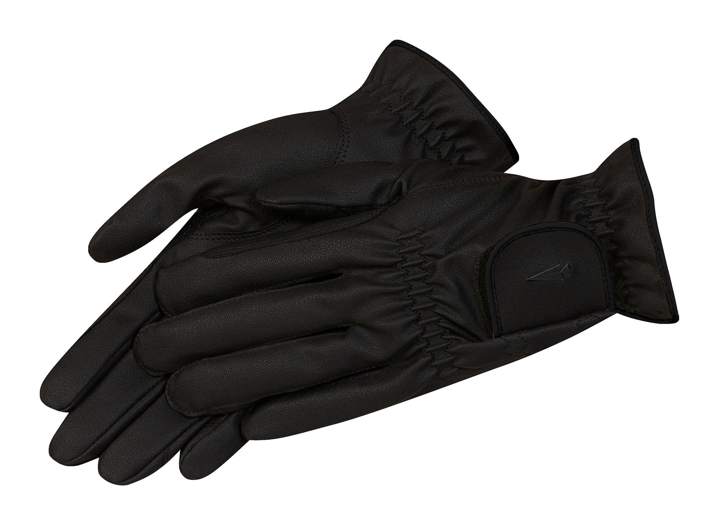 Kerrits Thin to Win Riding Gloves in Black or White