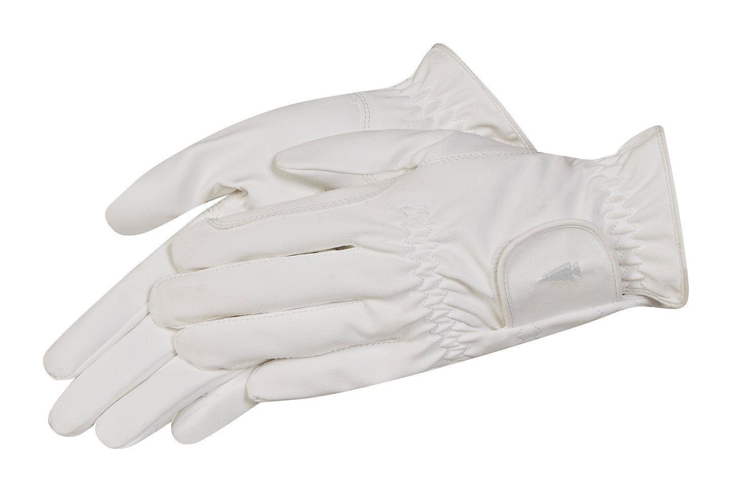 Kerrits Thin to Win Riding Gloves in Black or White