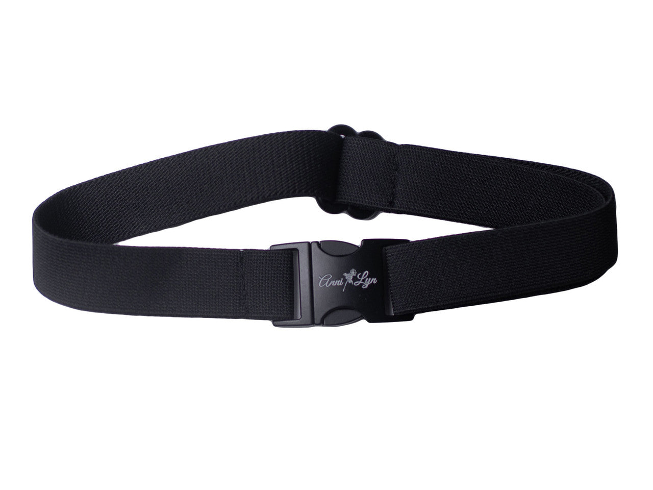 Anni Lyn Sportswear Child's Infinity Elastic Slide Belt - Main