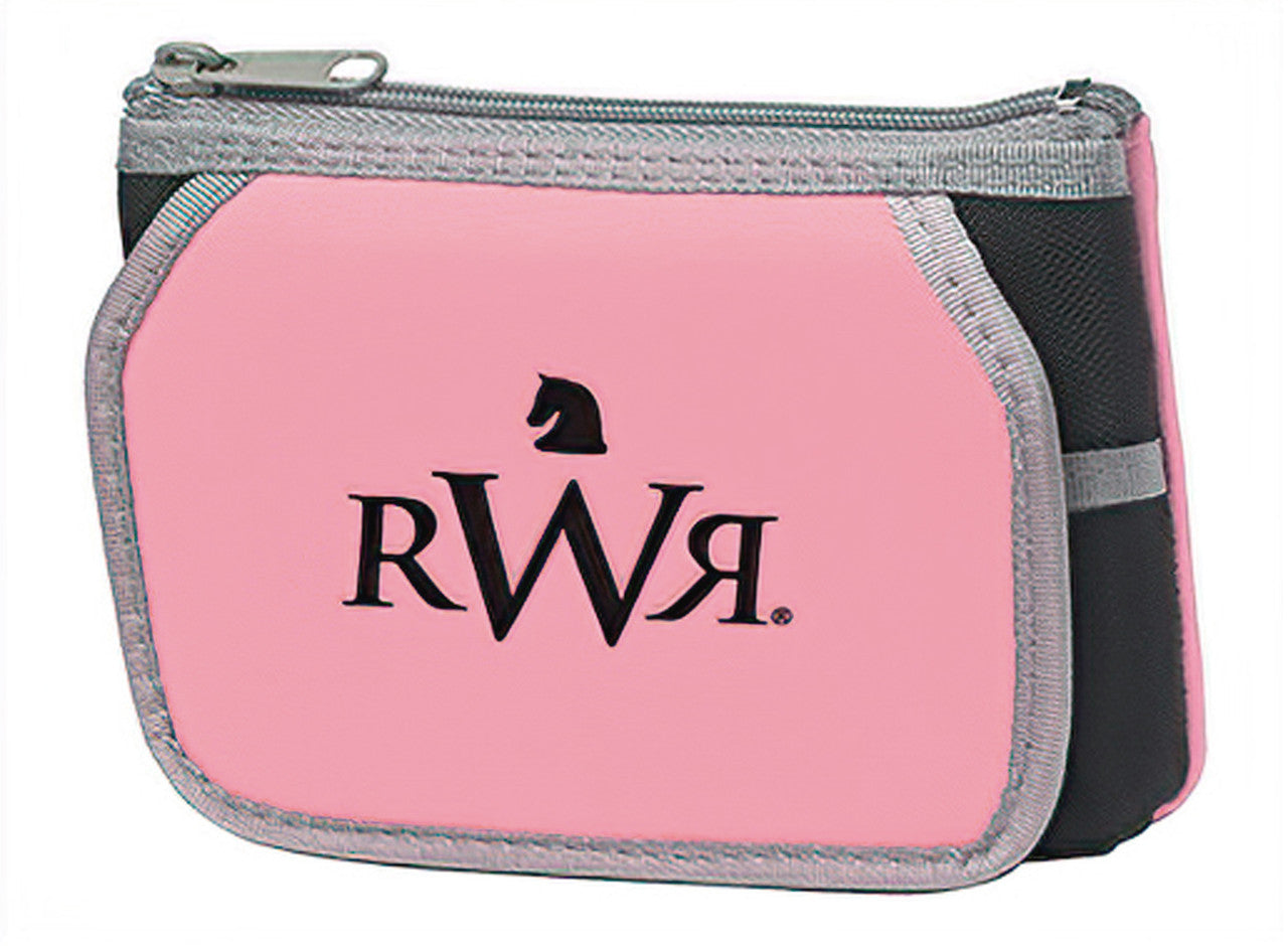 RWR Hairnet Case - Light Pink