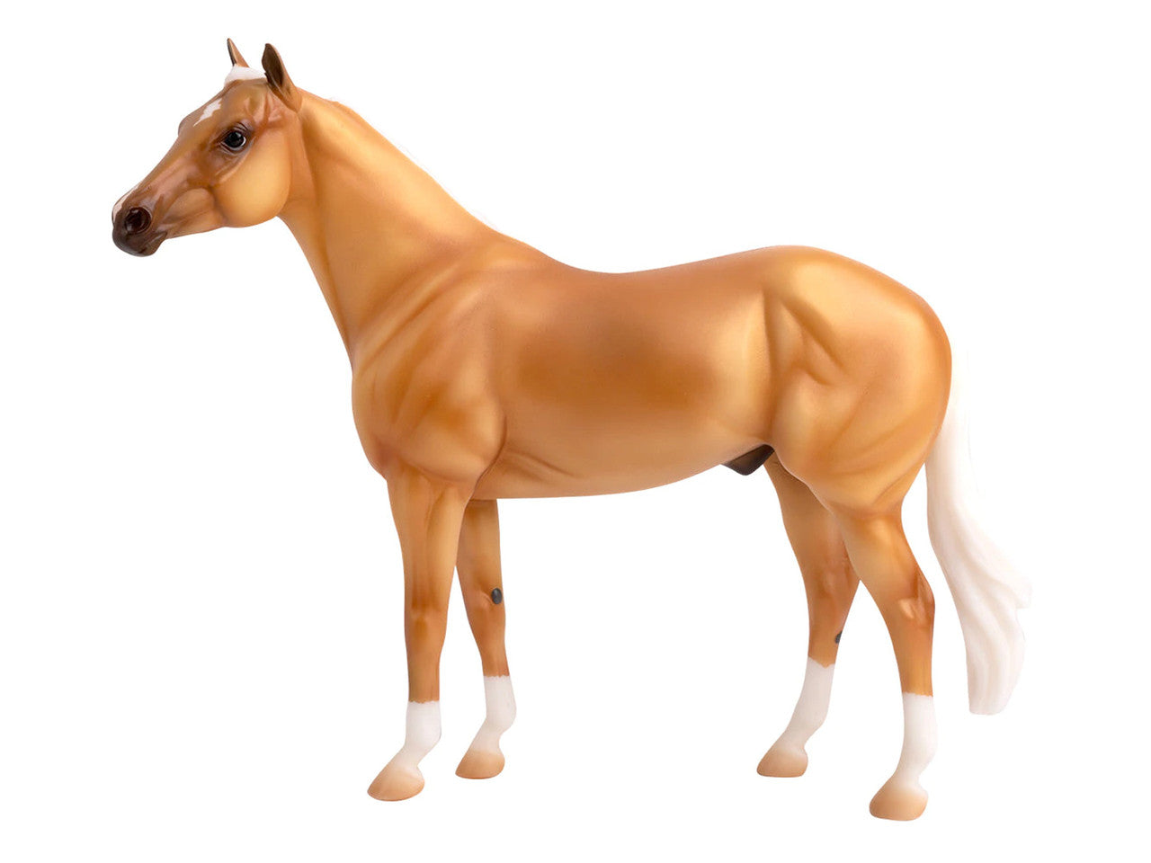 Breyer Horses - Ideal Series Palomino