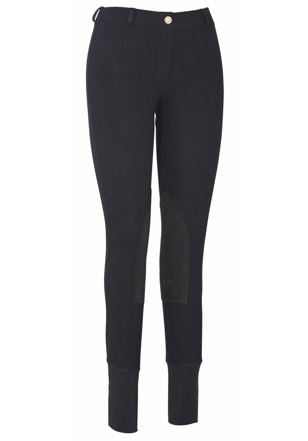 TuffRider Ladies Starter LowRise Pull On Breeches