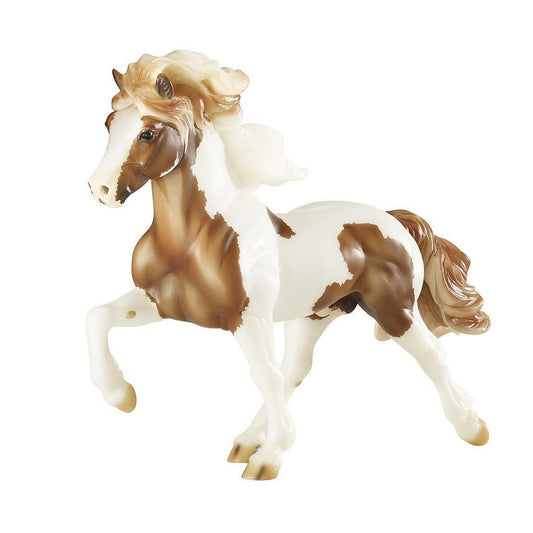 Breyer Horses - Sporður frá Bergi