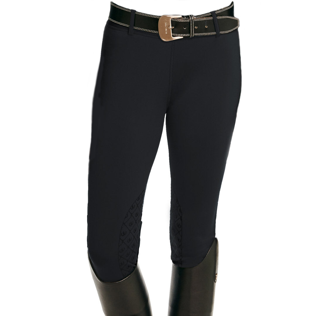 Ovation Children's Equinox 3-Season Knee Patch Pull On Breech