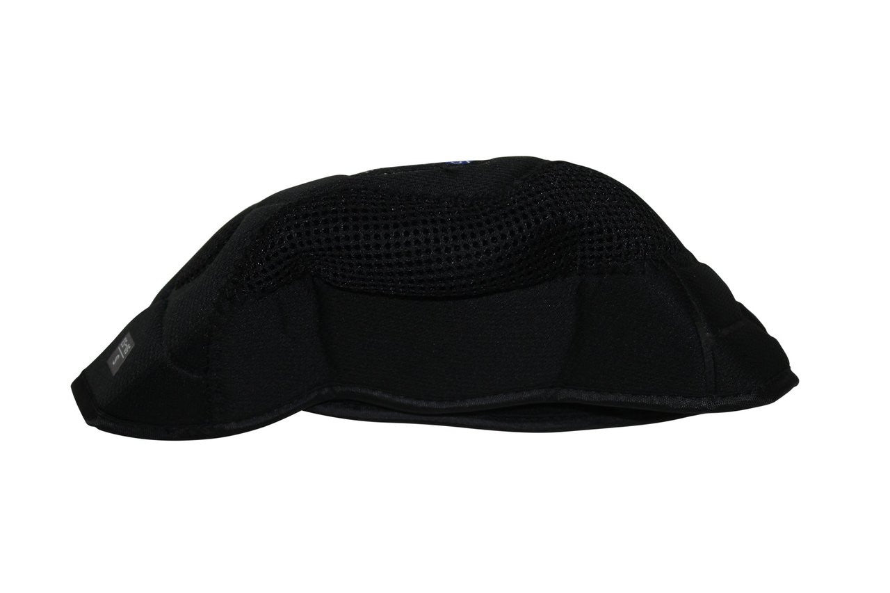 TuffRider Washable Coolmax Helmet Liner - Open