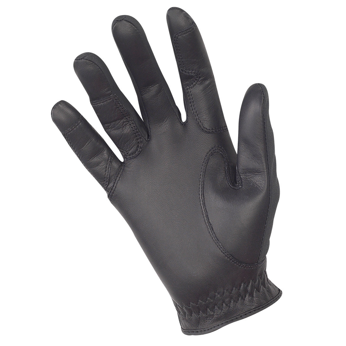 Heritage Gloves Adult Unisex Pro-Comp Riding Glove - Palm