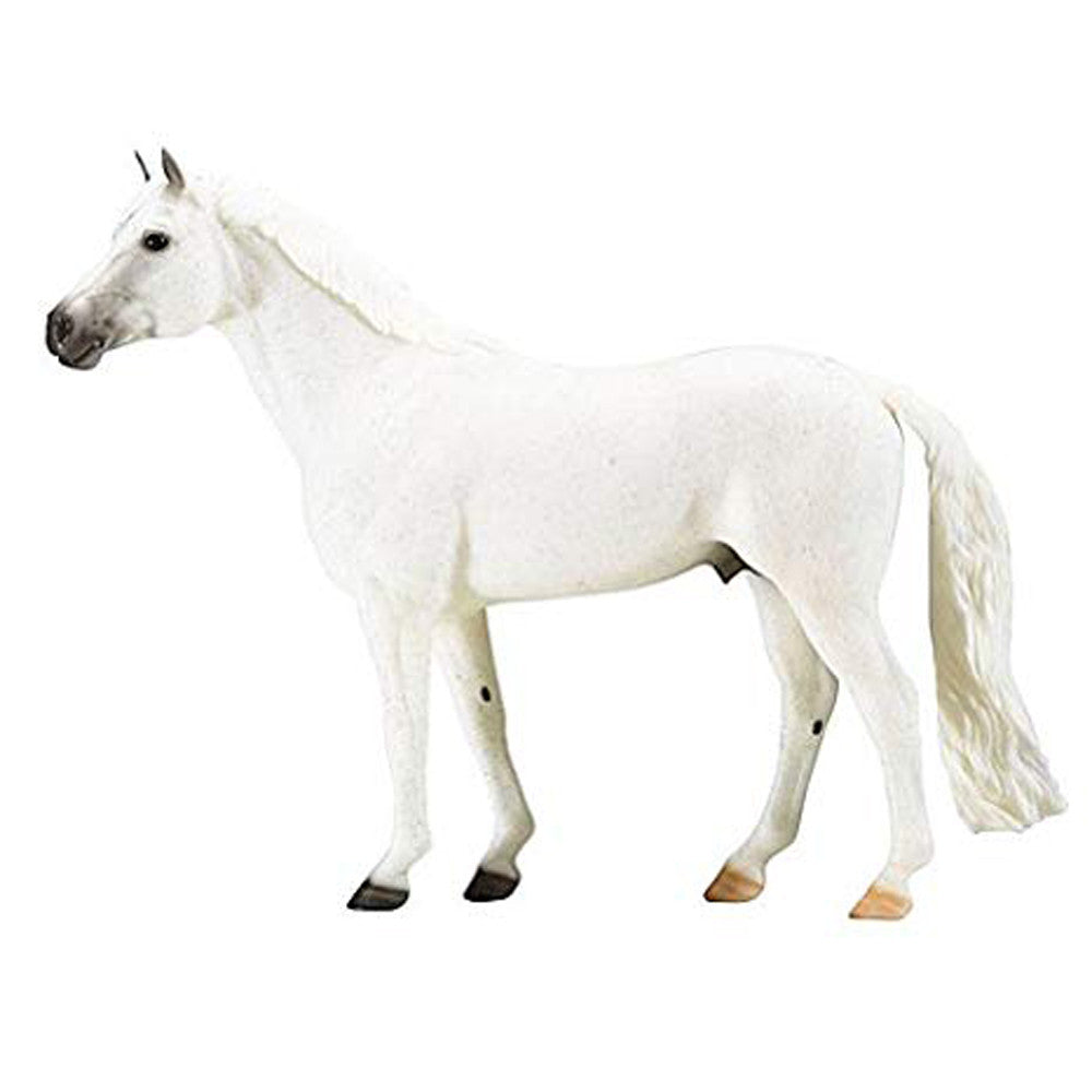 Breyer Horses - "Snowman" - Jumping Champion 