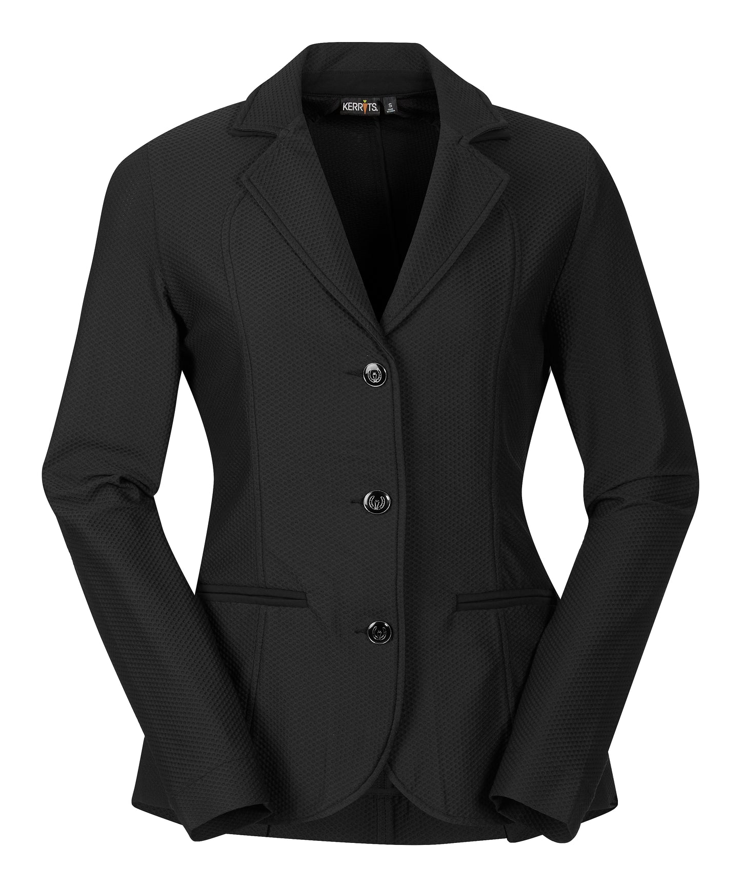 Kerrits Ladies Affinity Show Coat