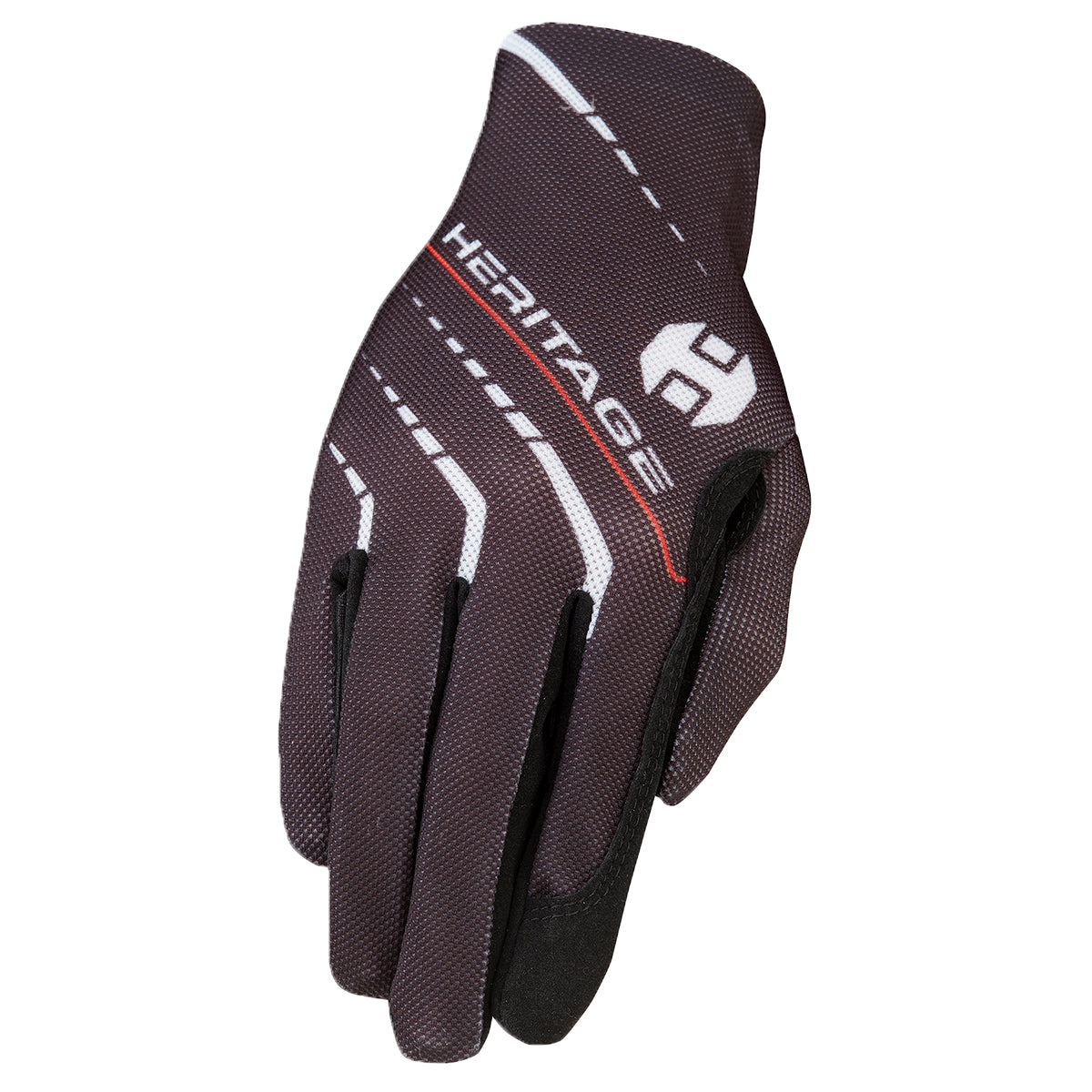 Heritage Gloves Solara UV Inhibiting Gloves