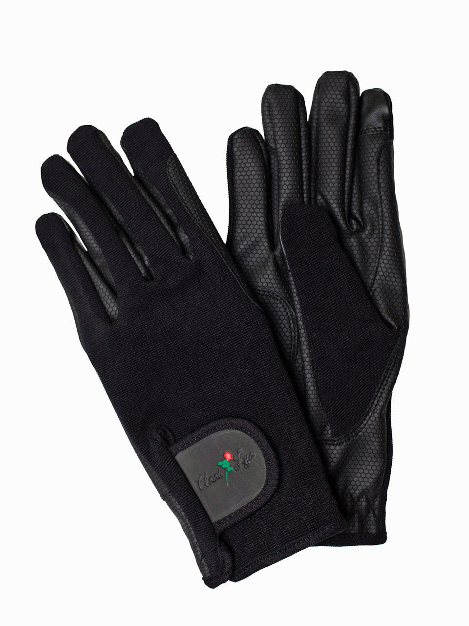 Anni Lyn Sportswear Women's Performance Glove - Black