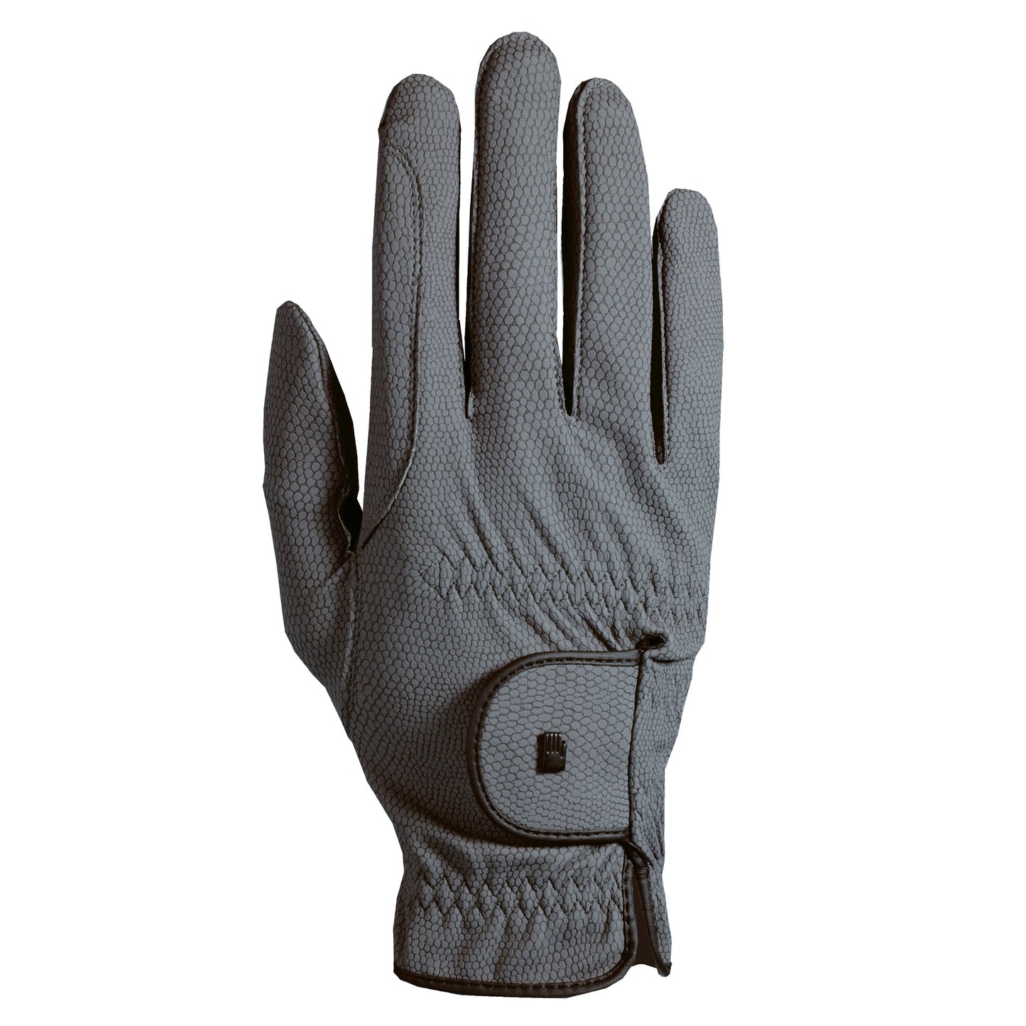 Roeckl Gloves Unisex Roeck-Grip (Chester) Riding and Driving Gloves