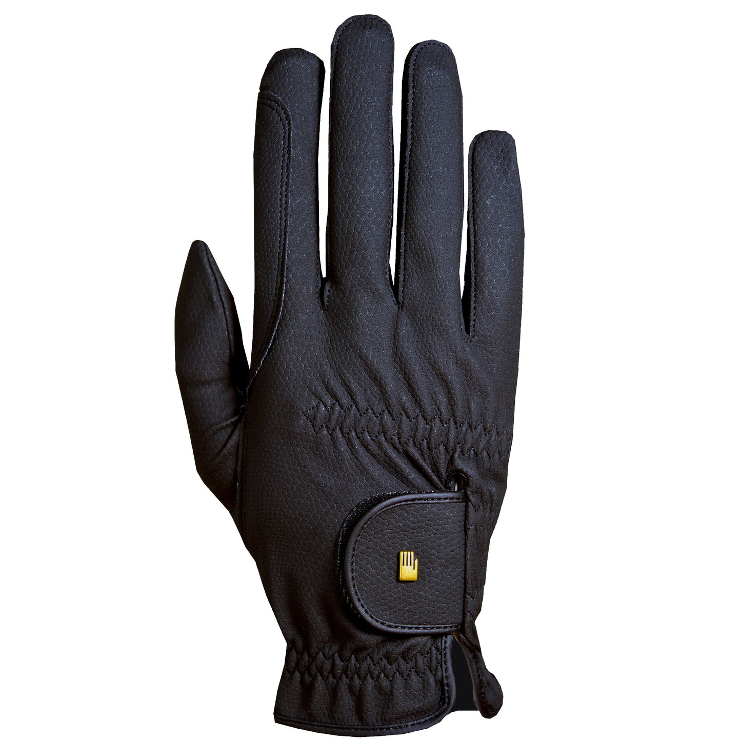 Roeckl Gloves Unisex Roeck-Grip (Chester) Riding and Driving Gloves