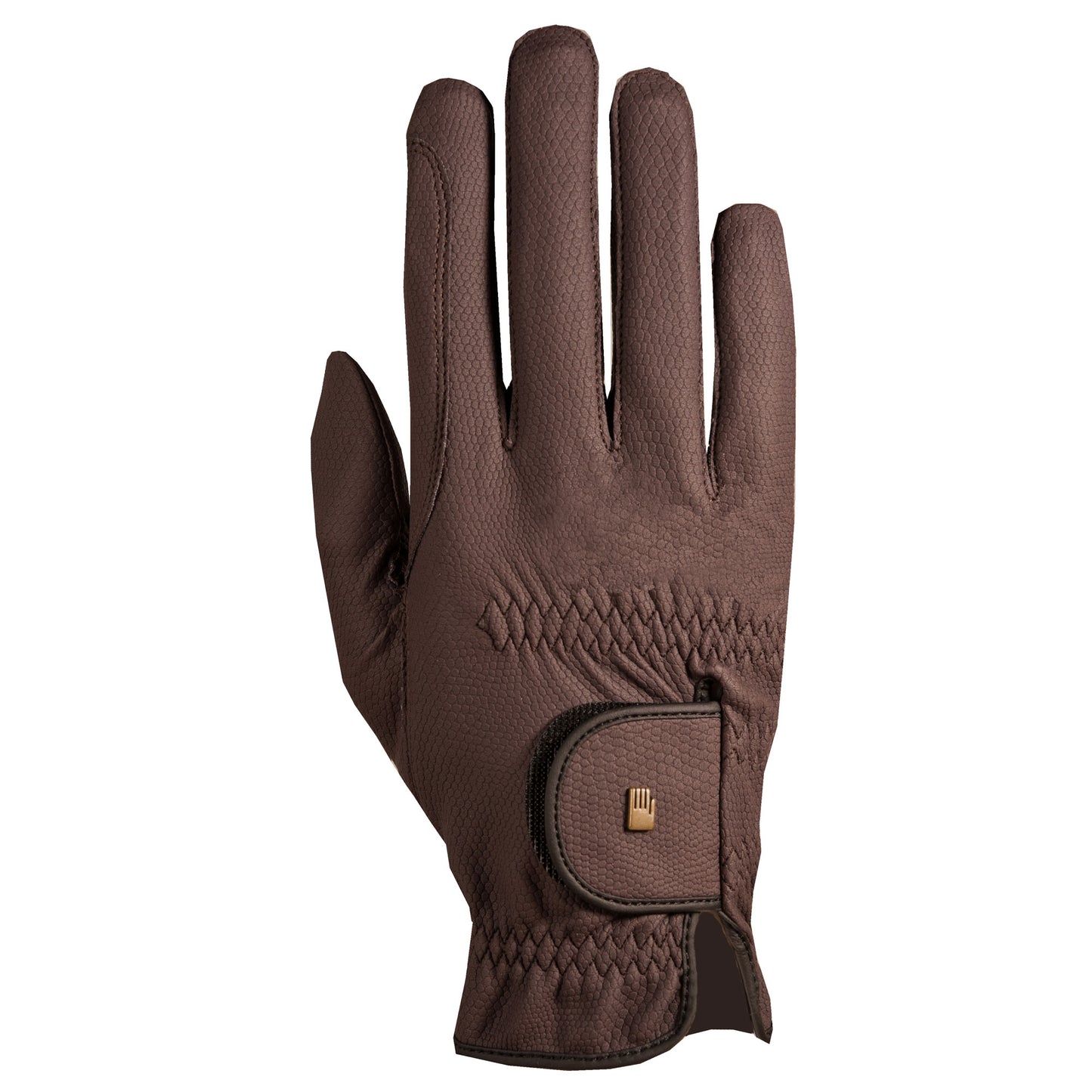 Roeckl Gloves Unisex Roeck-Grip (Chester) Riding and Driving Gloves