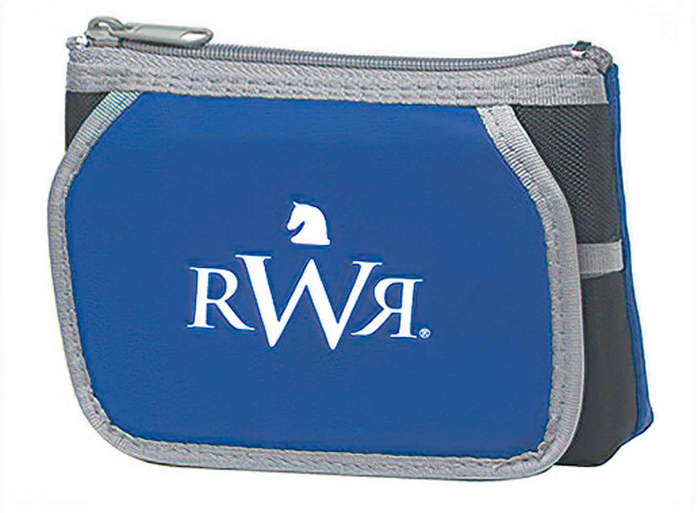 Real Women Ride - RWR Hair Net Case in Three Colors