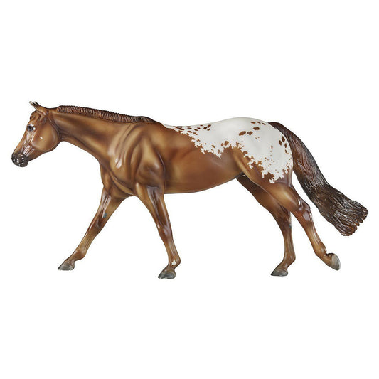 Breyer Horses - Chocolatey - 