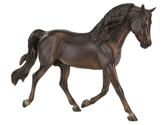 Breyer Horses - Morganquest Native Sun - Traditional Size