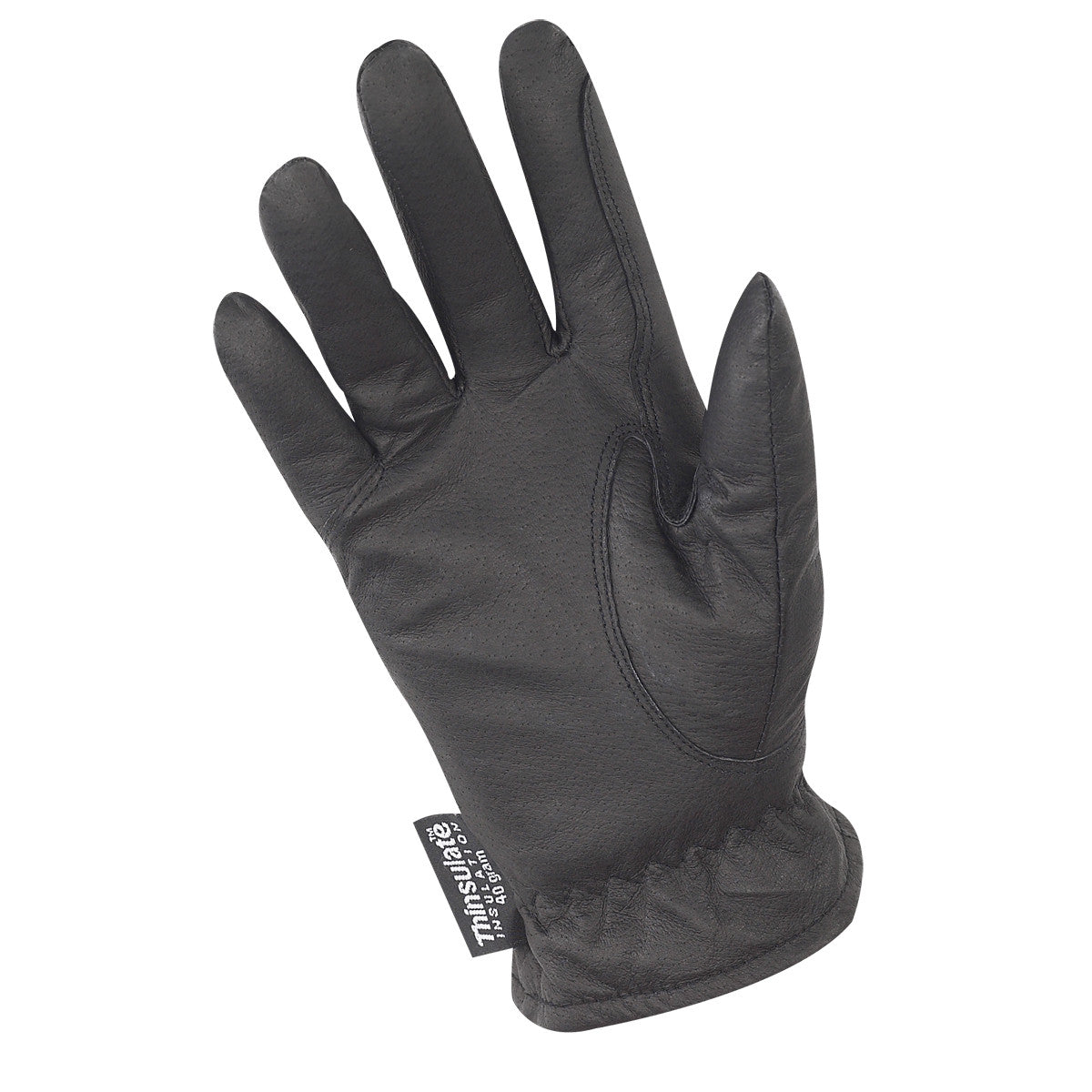 Heritage Gloves Cold Weather Glove - Palm