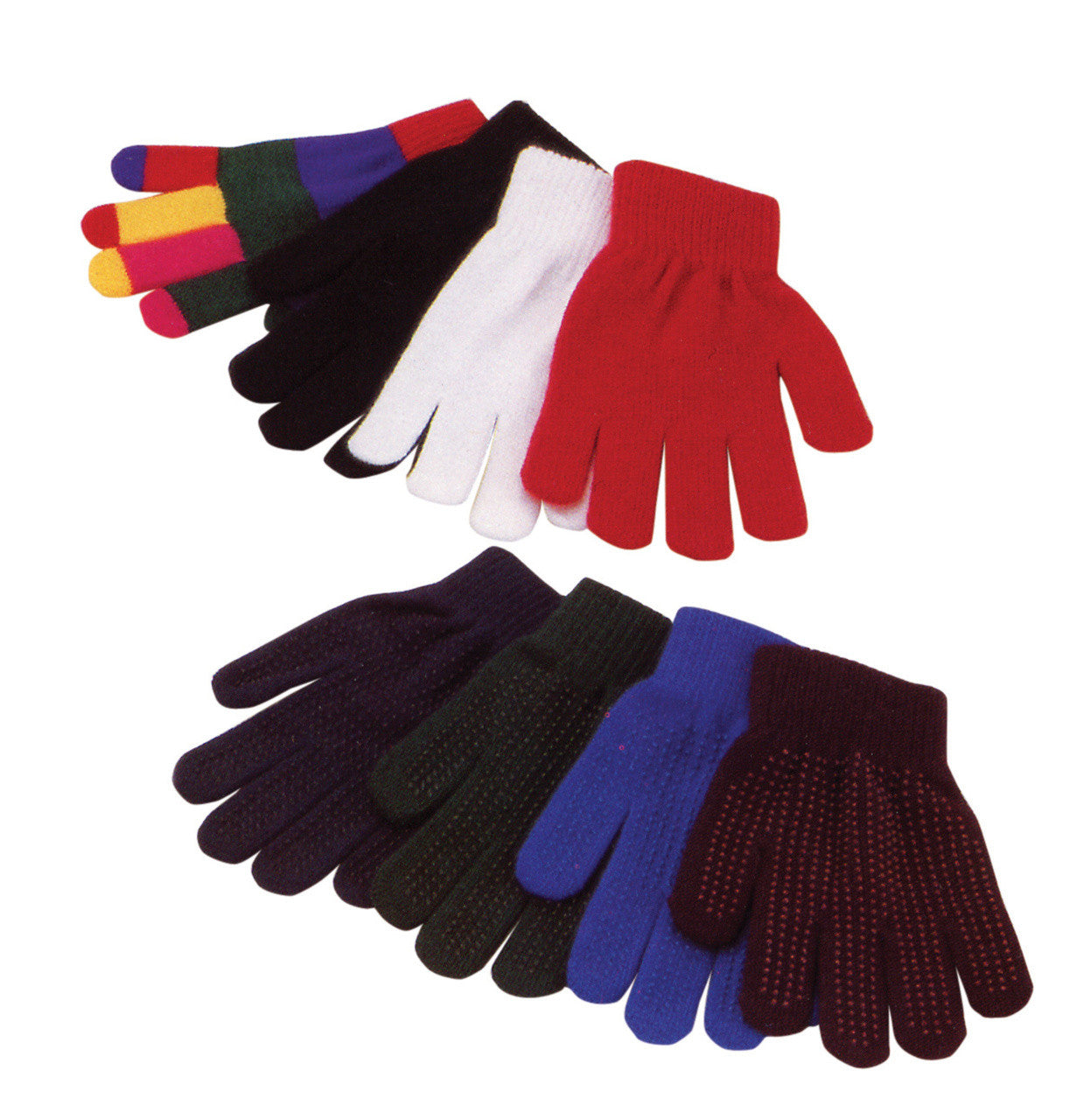 Perri's Magic Gloves (Pair) - One Size