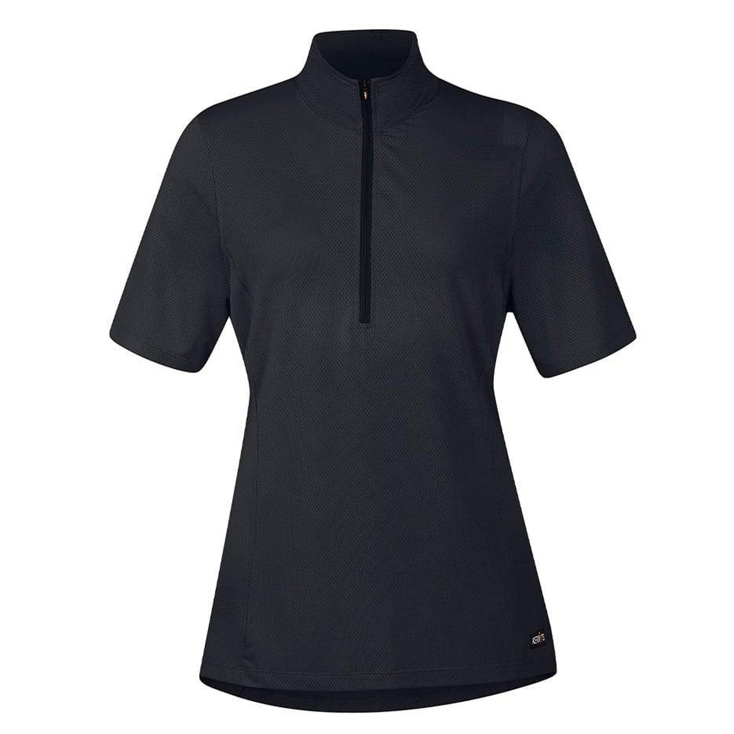 Kerrits Women's Ice Fil Lite Short Sleeve Riding Shirt