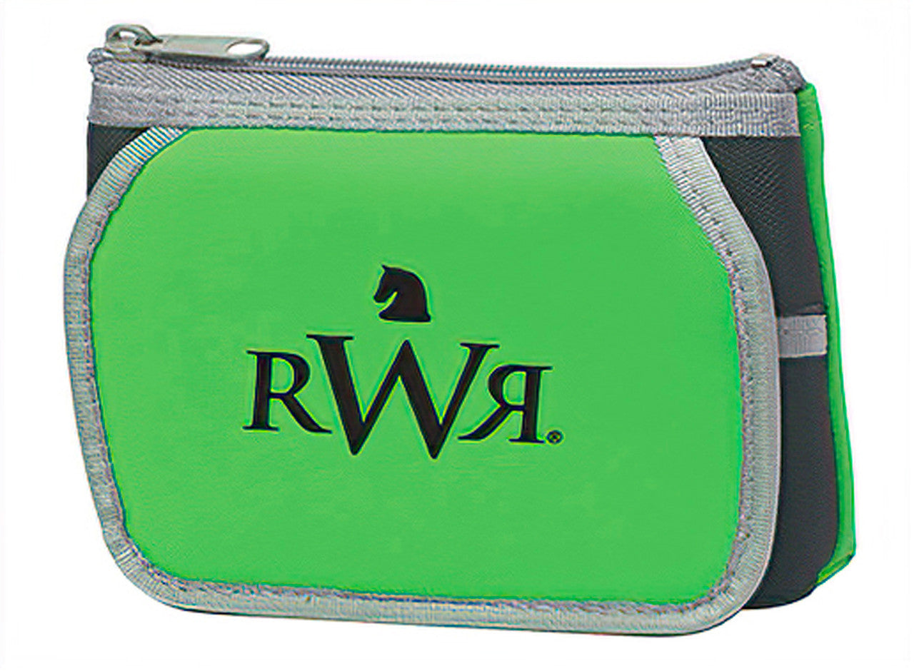 RWR Hairnet Case - Lime