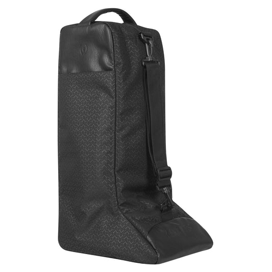 Kerrits EQ Boot Bag with Carrying Handle in Black