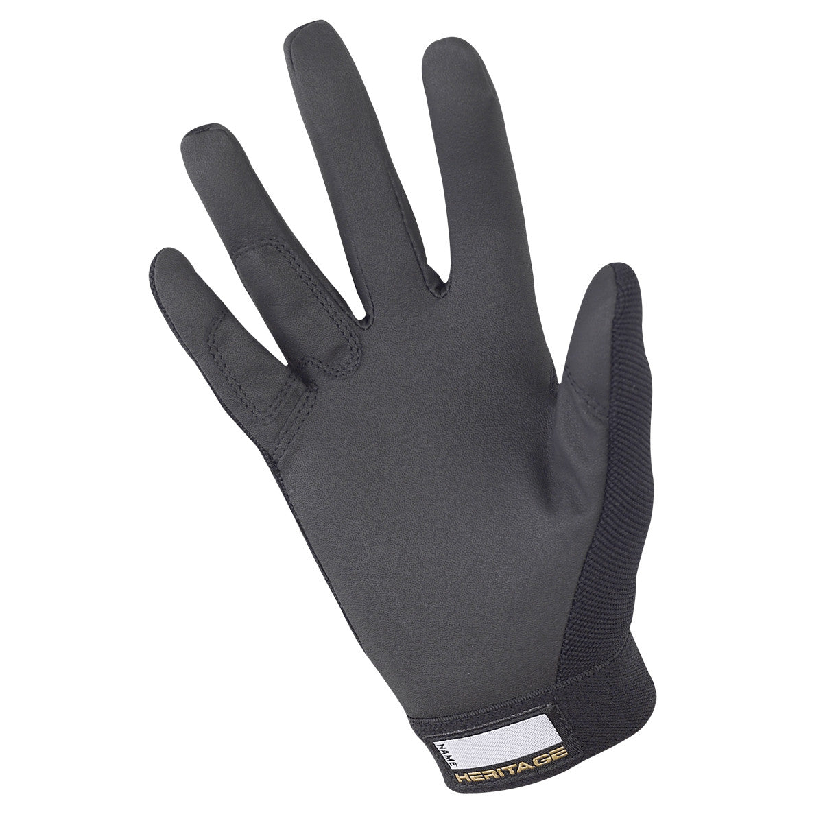 Heritage Performance Gloves / Black Palm