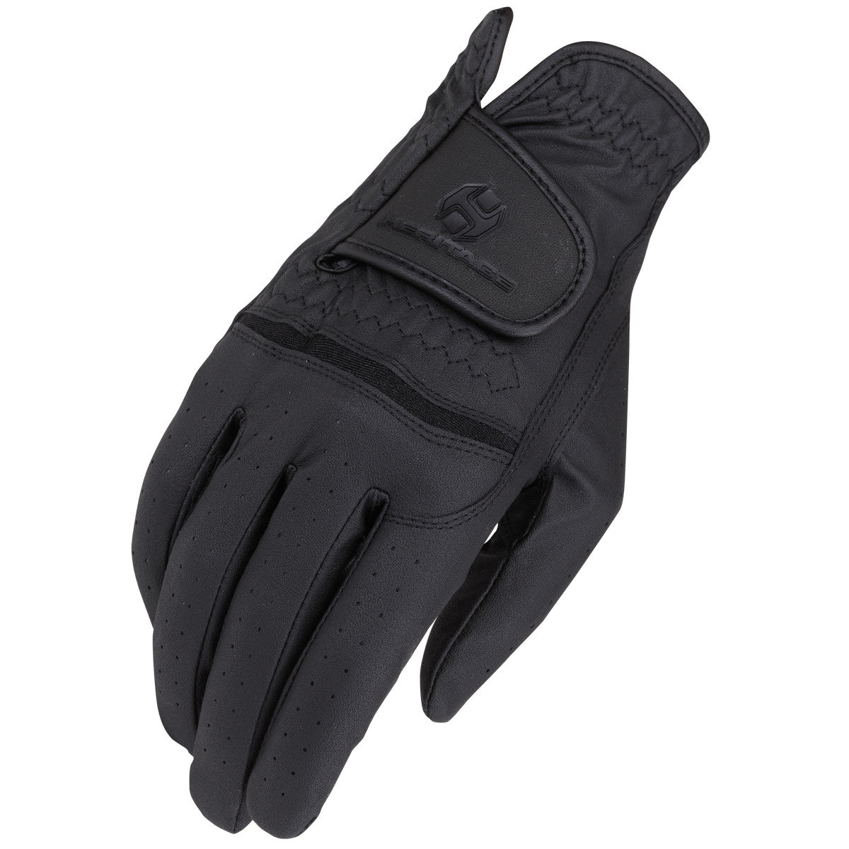 Heritage Premier Show Gloves / Black