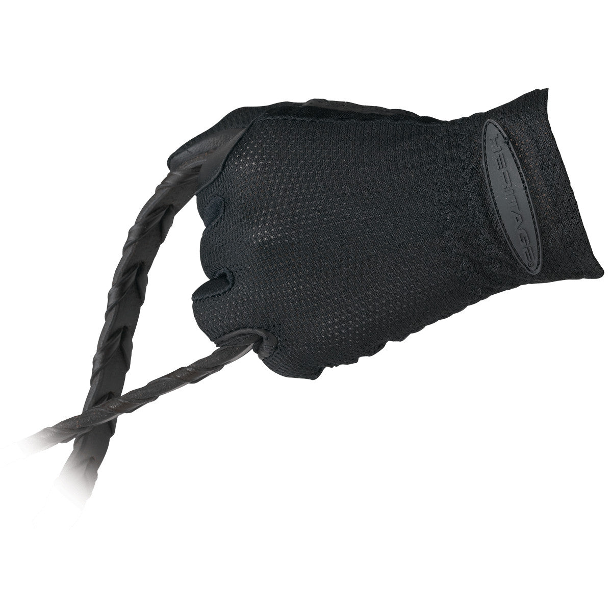 Heritage Pro Flow Summer Gloves with Reins