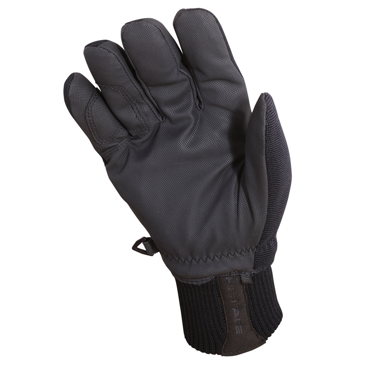 Heritage Extreme Winter Gloves in Black Palm