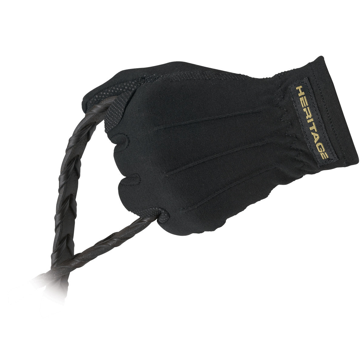 Heritage Power Grip Gloves with Reins