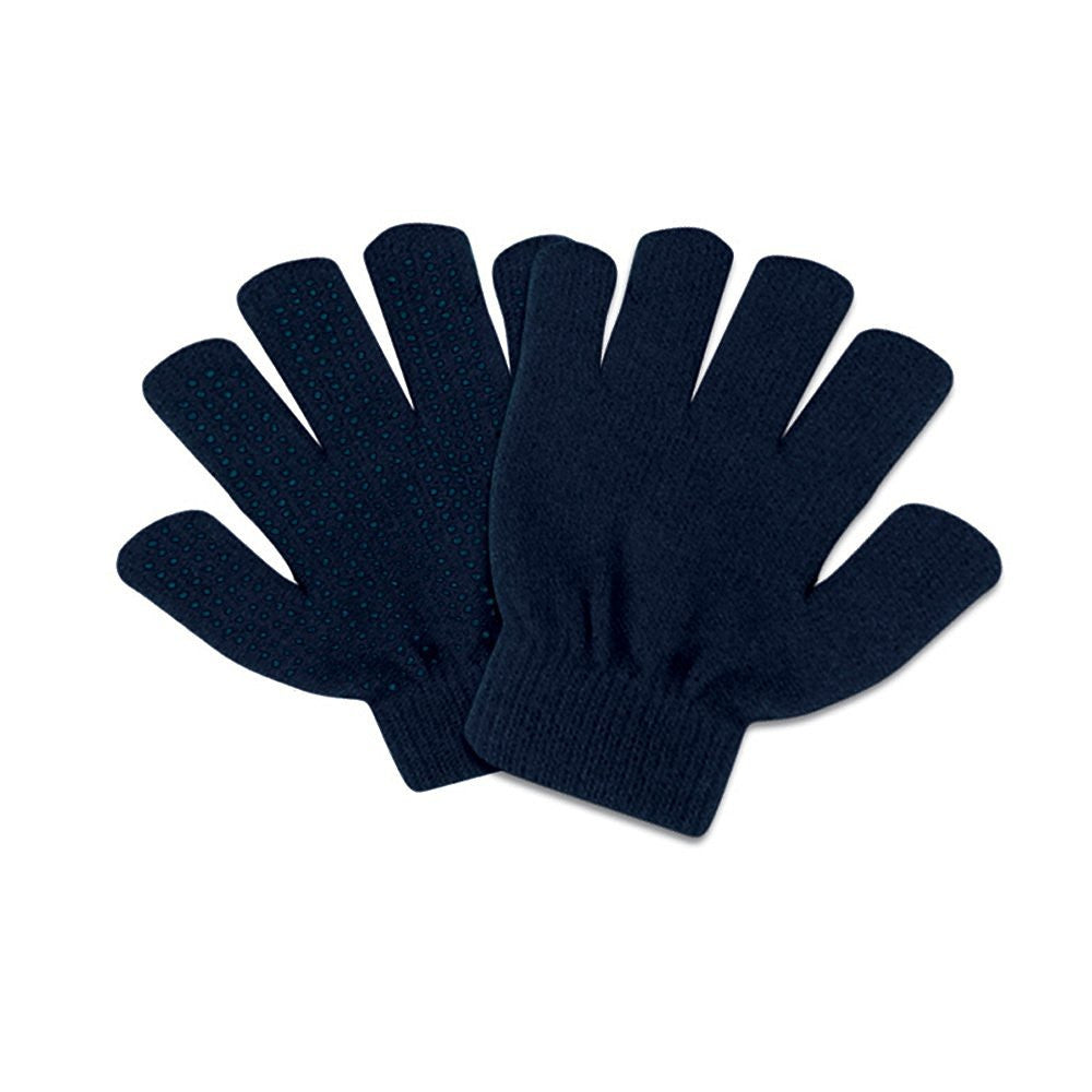 Perri's Magic Gloves (Pair) - One Size - Navy