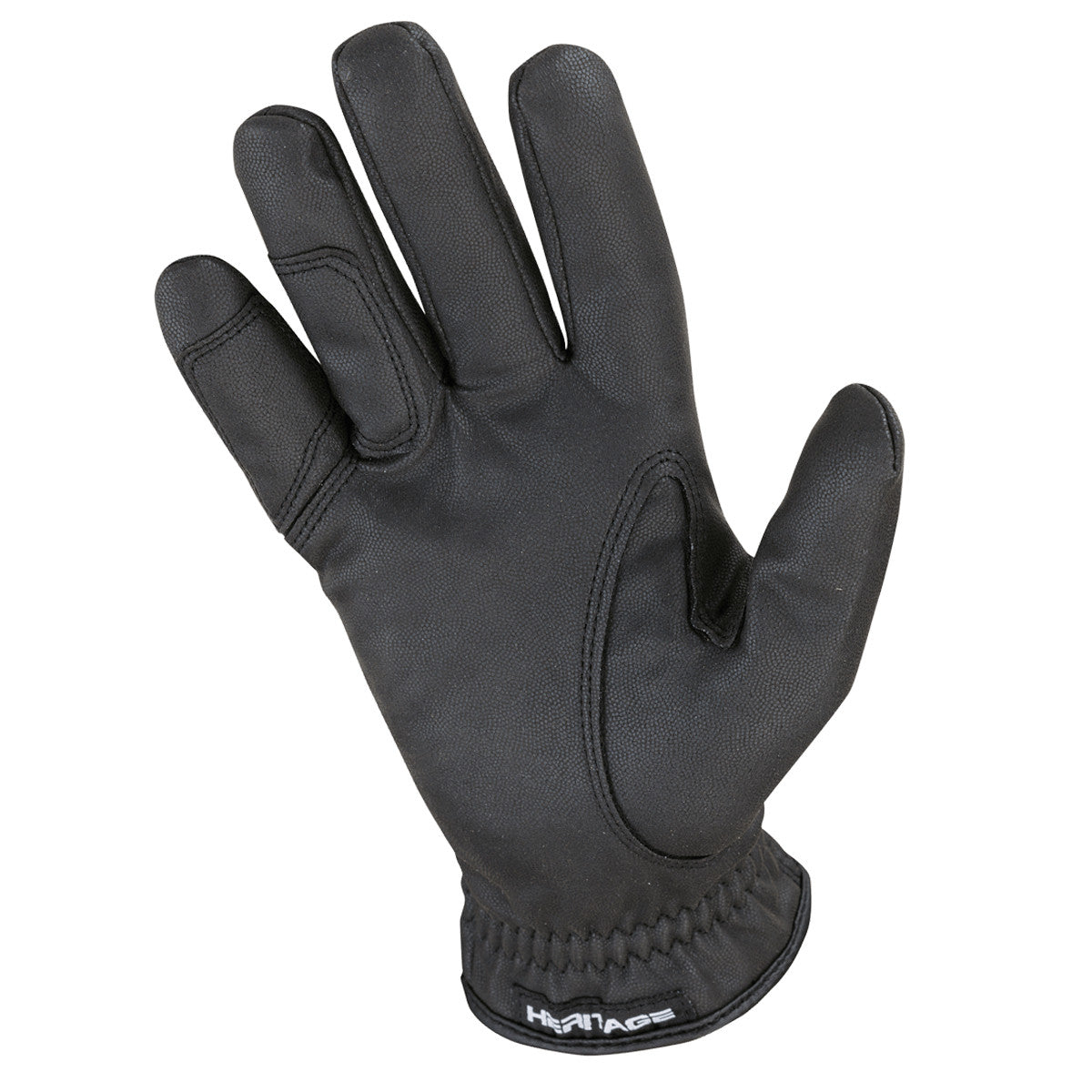 Heritage Gloves Premier Winter Show Glove - Palm