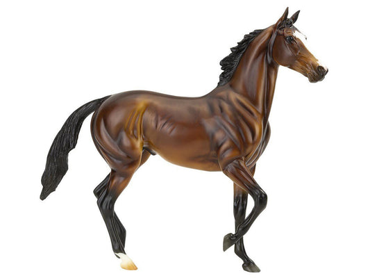 Breyer Horses - Tiz the Law