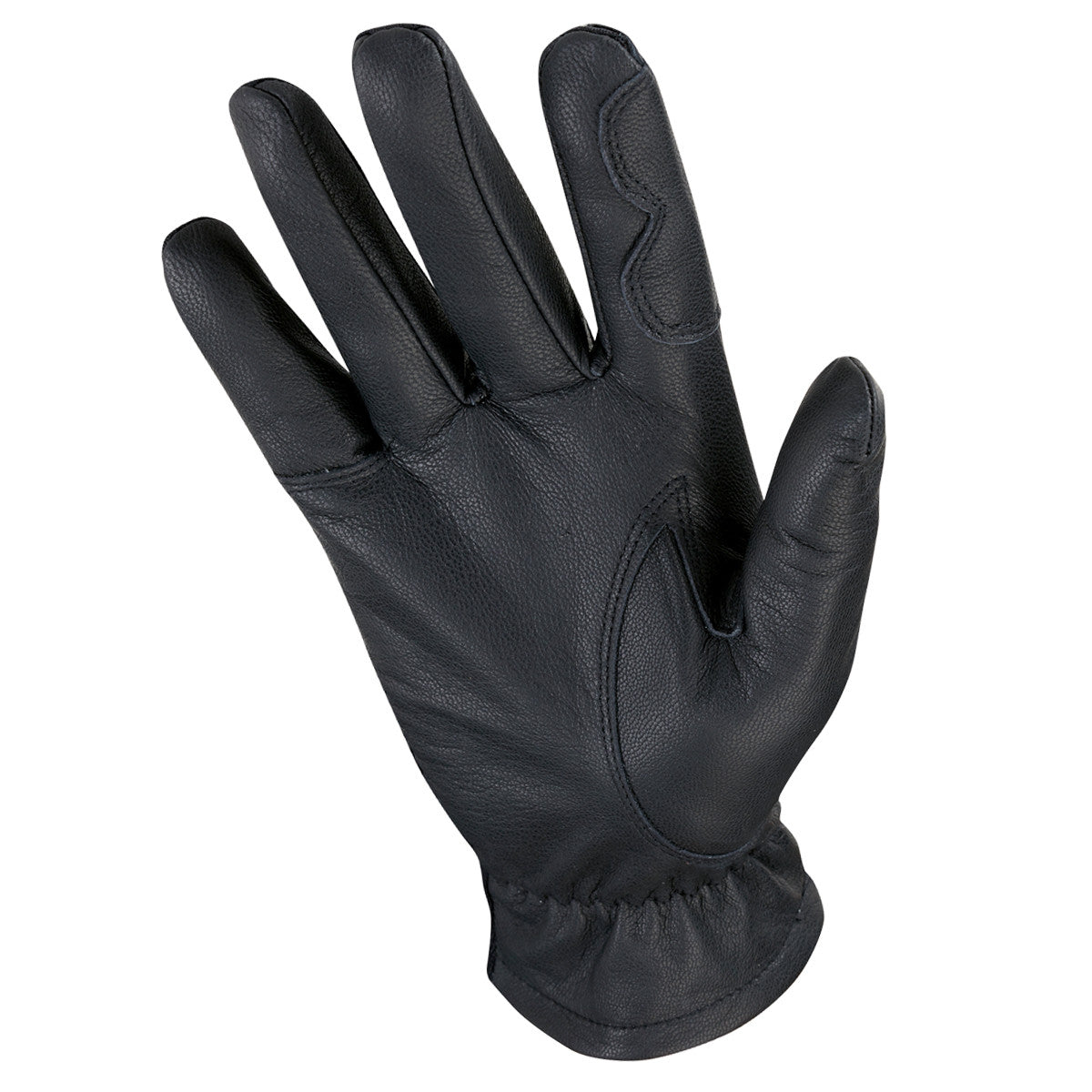 Heritage Gloves Kid's Leather Show Glove - Palm