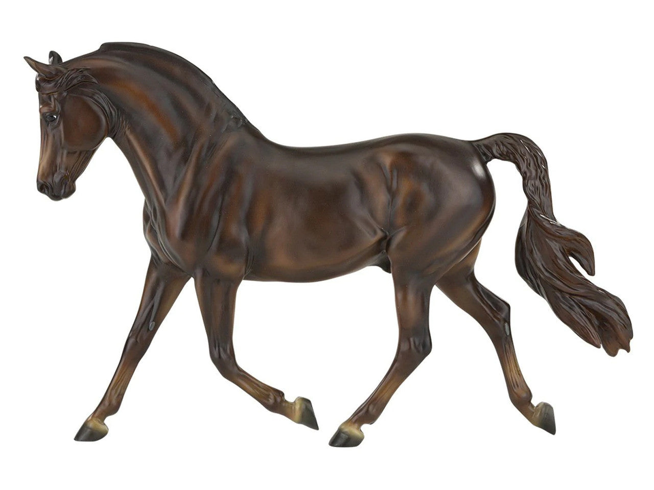 Breyer Horses - Morganquest Native Sun - Traditional Size